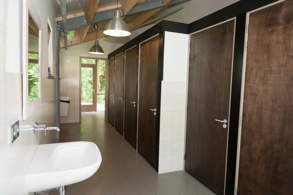 Camping de Klashorst