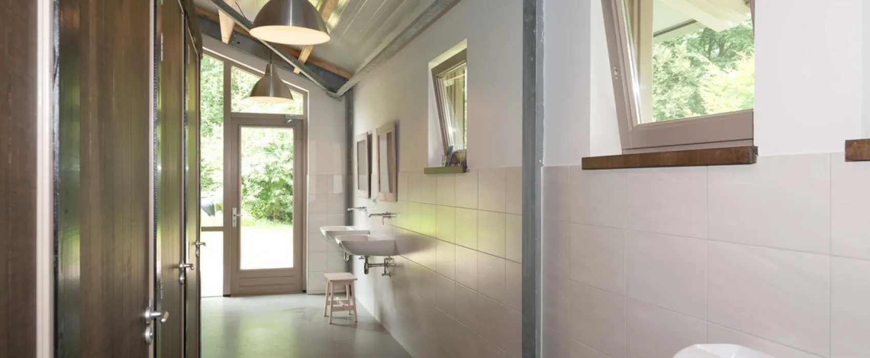 Camping de Klashorst