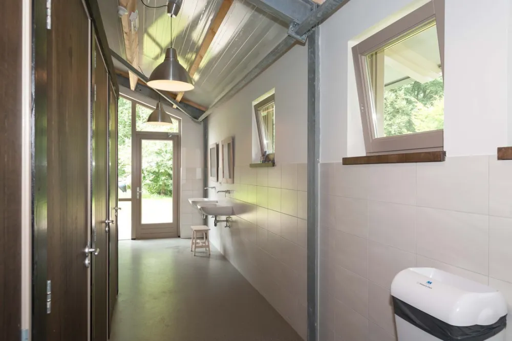 Camping de Klashorst