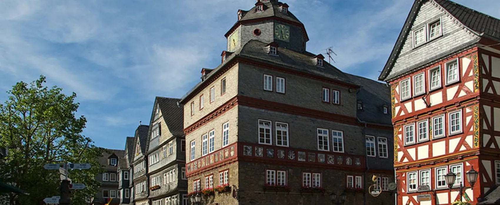 Camping Ulmbachtalsperre