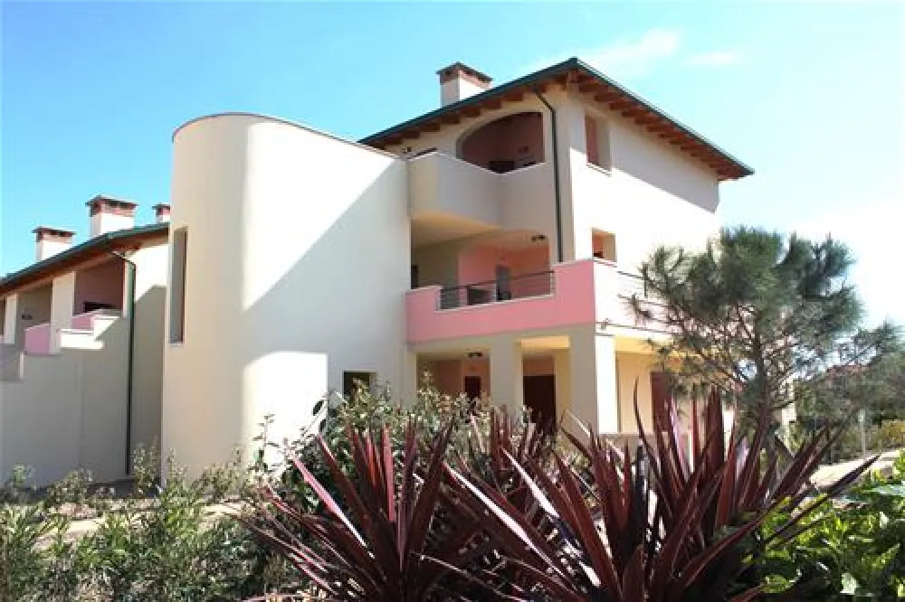 Airone Bianco Residence Village