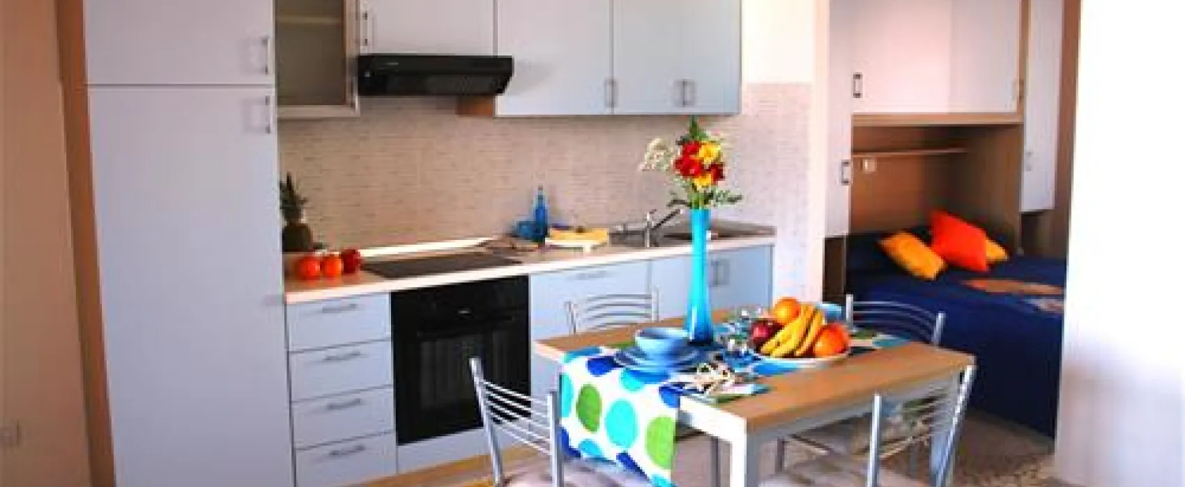 Airone Bianco Residence Village