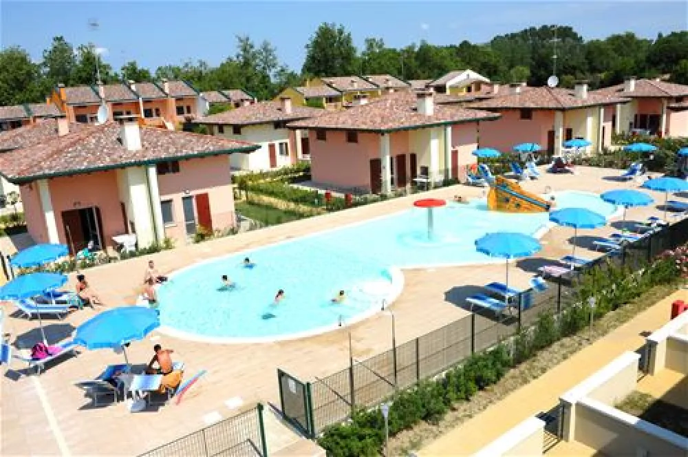 Airone Bianco Residence Village