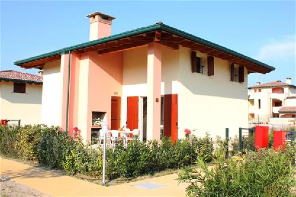 Airone Bianco Residence Village