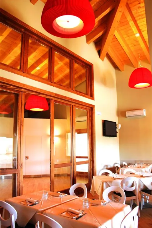 Airone Bianco Residence Village