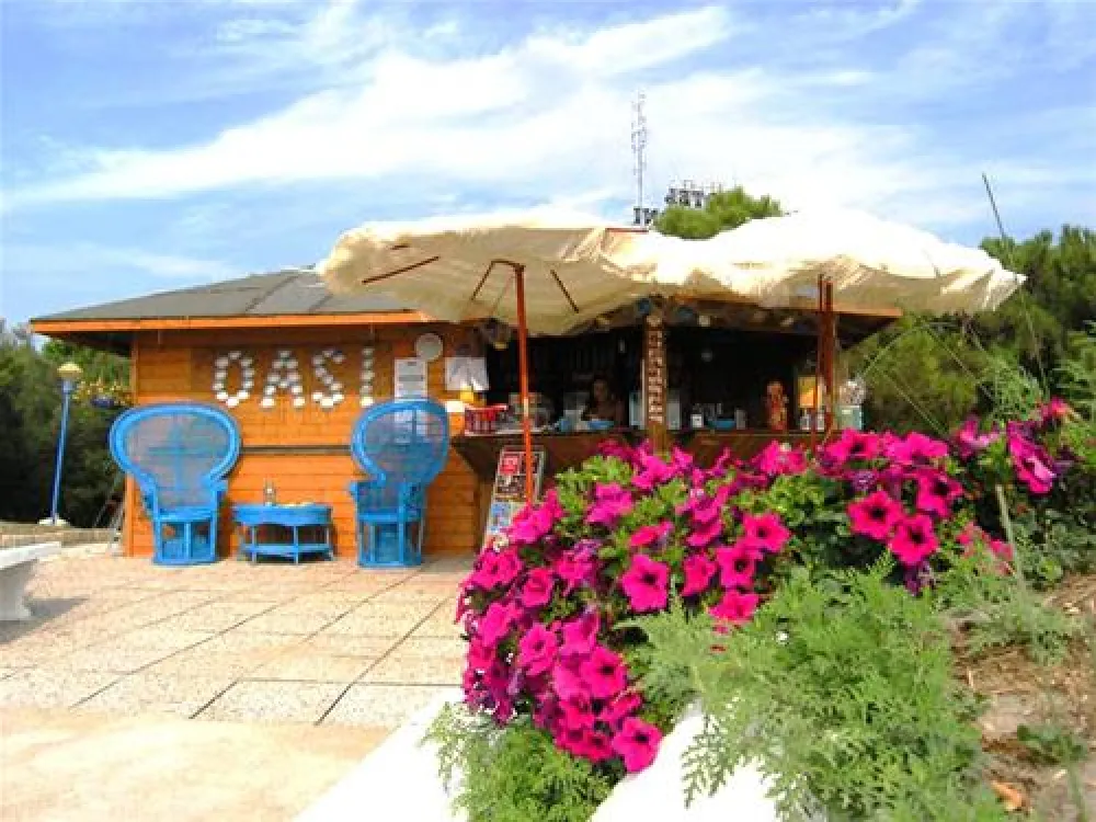 Airone Bianco Residence Village