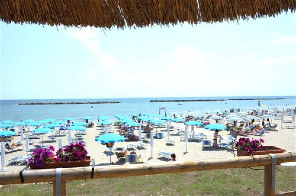 Airone Bianco Residence Village