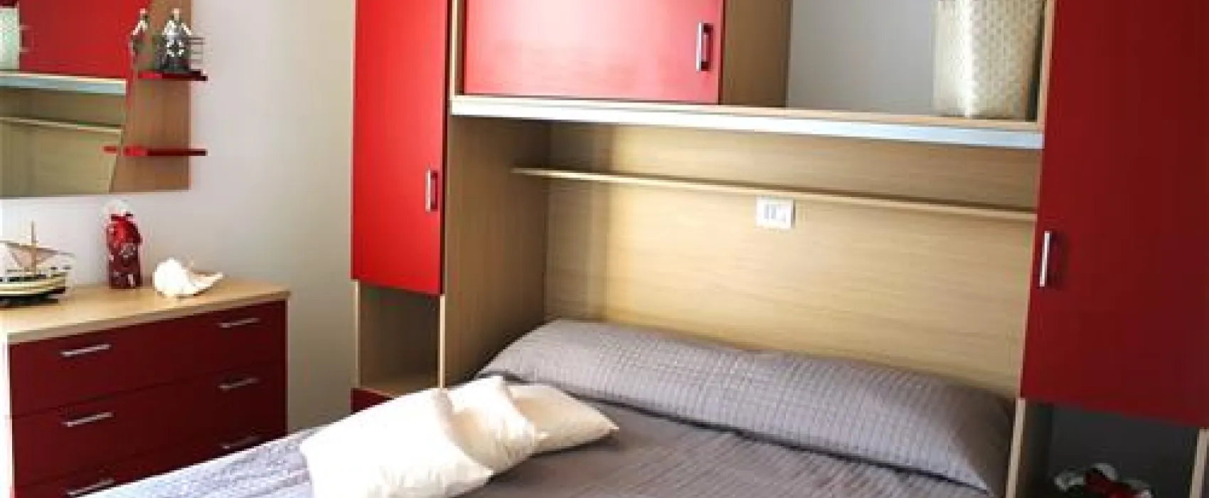 Airone Bianco Residence Village