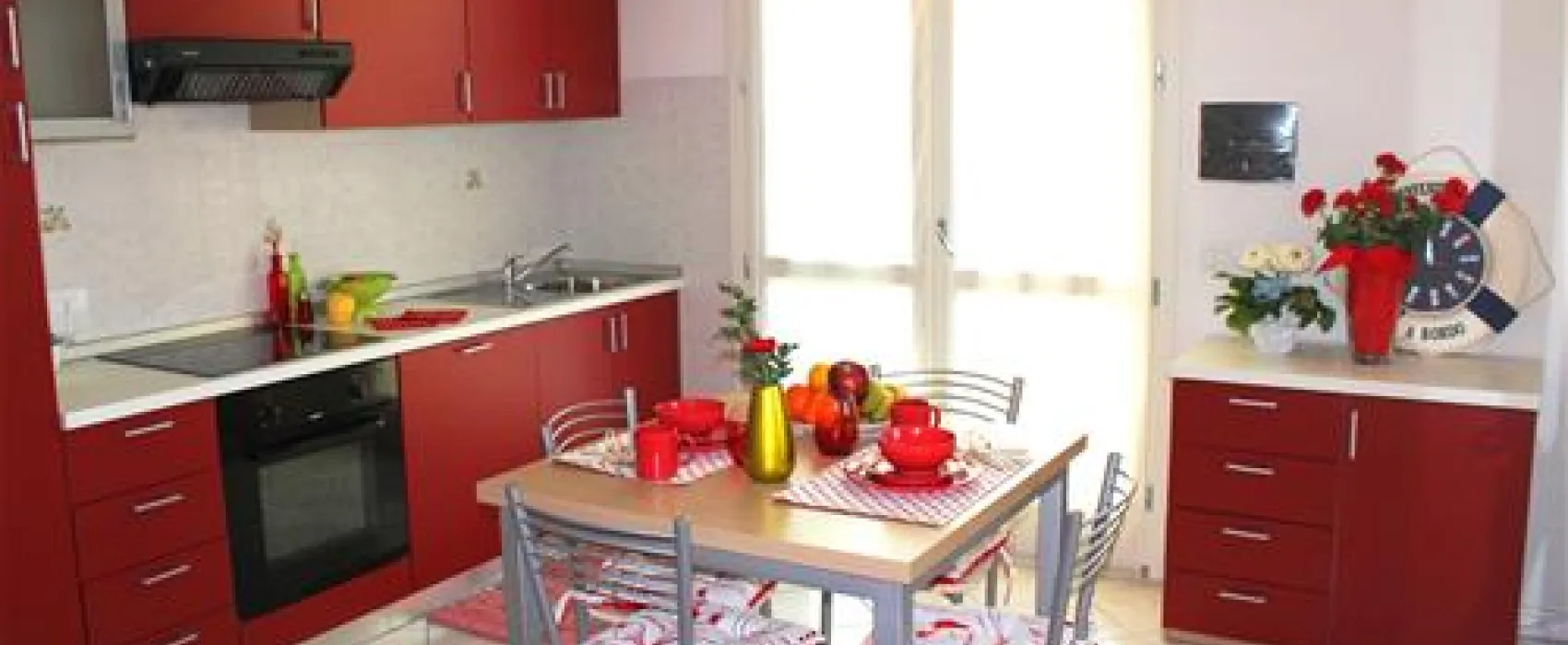 Airone Bianco Residence Village