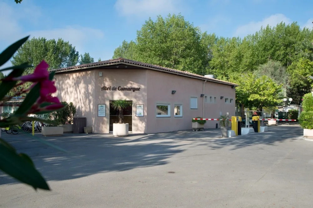 Les Jardins De Tivoli  