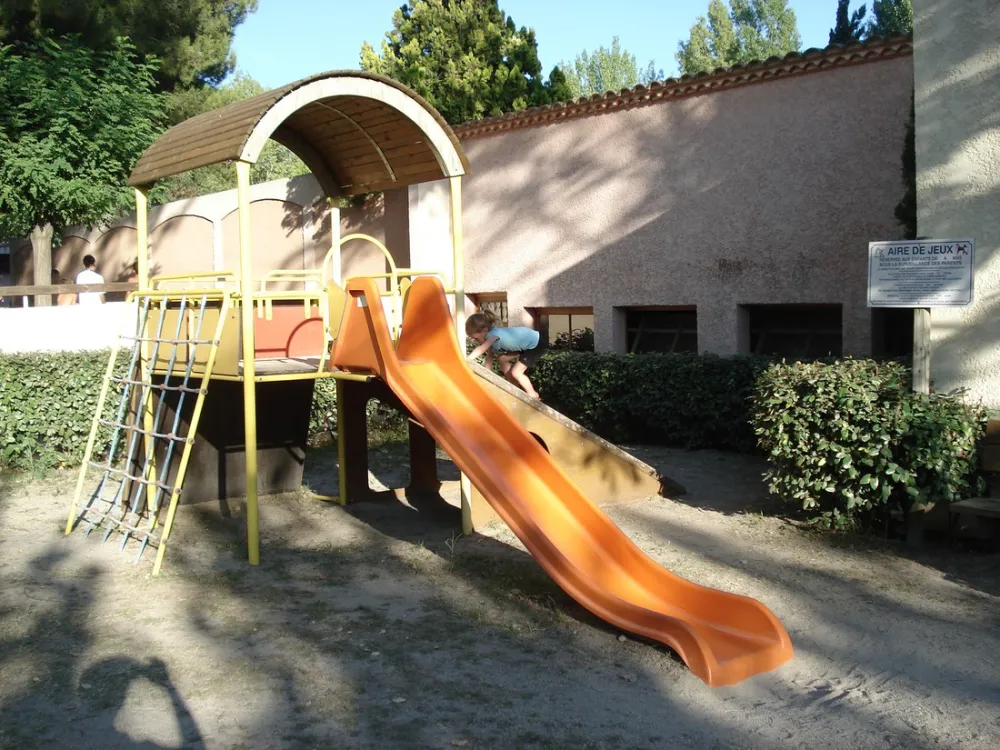 Les Jardins De Tivoli  