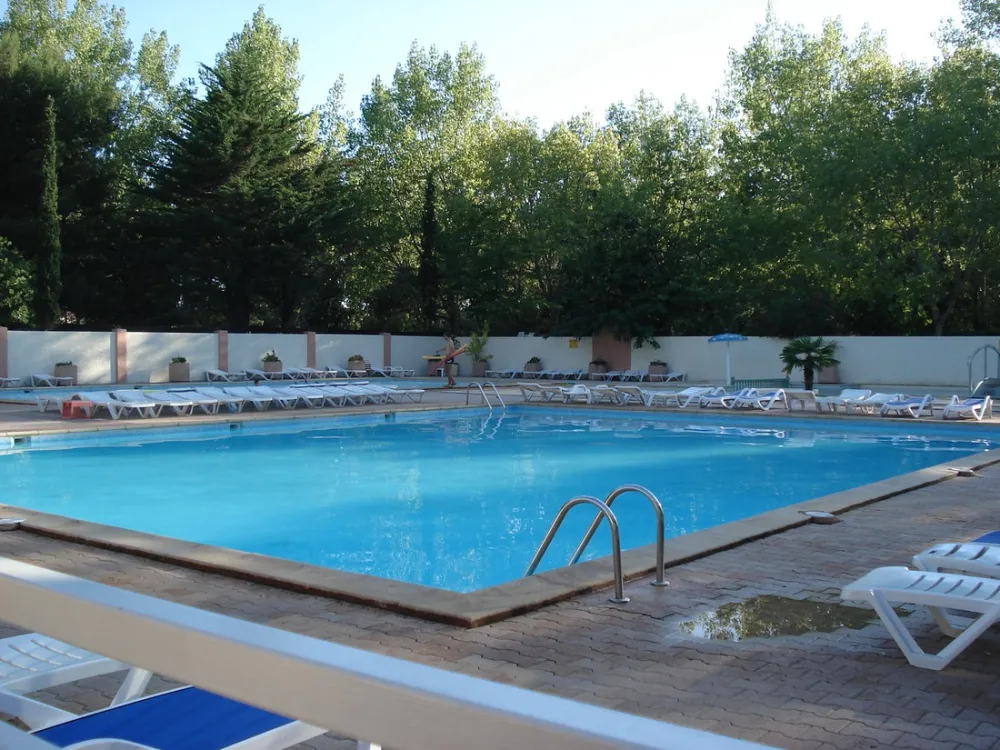 Les Jardins De Tivoli  