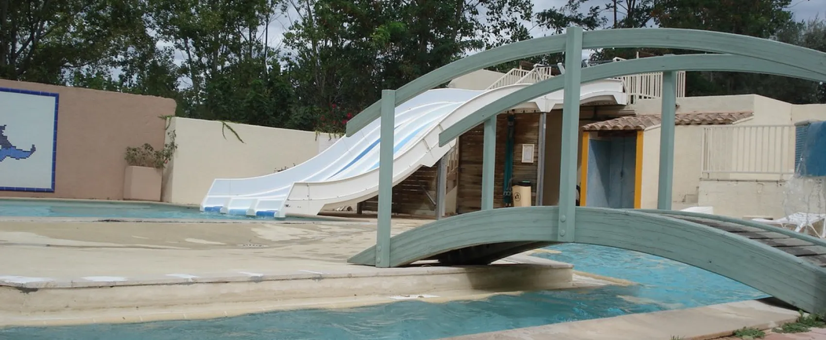 Les Jardins De Tivoli  