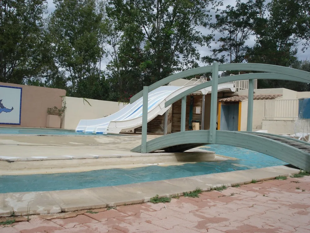 Les Jardins De Tivoli  