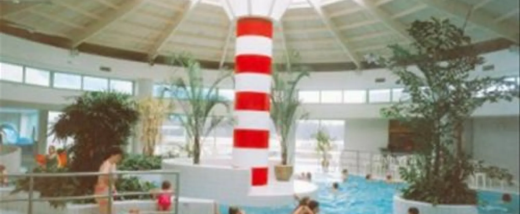 Camping Zilverstrand