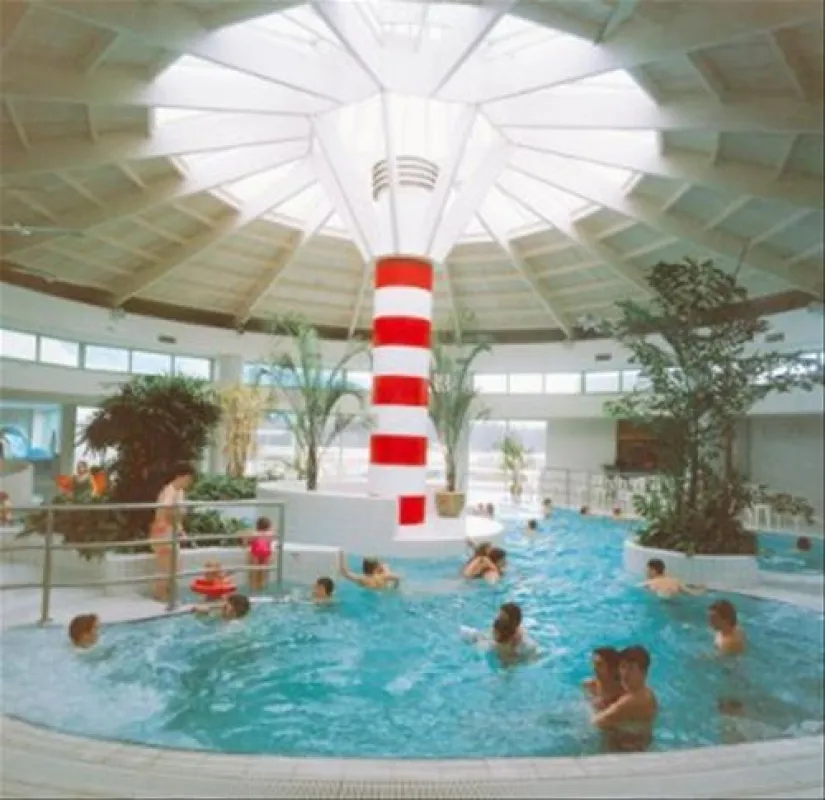 Camping Zilverstrand