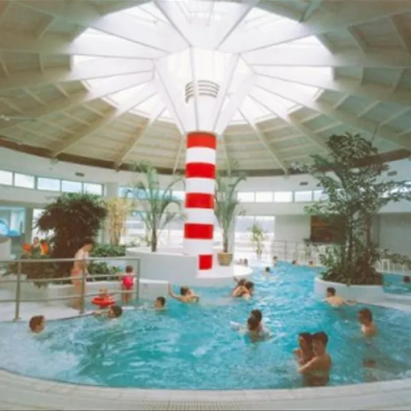 Camping Zilverstrand