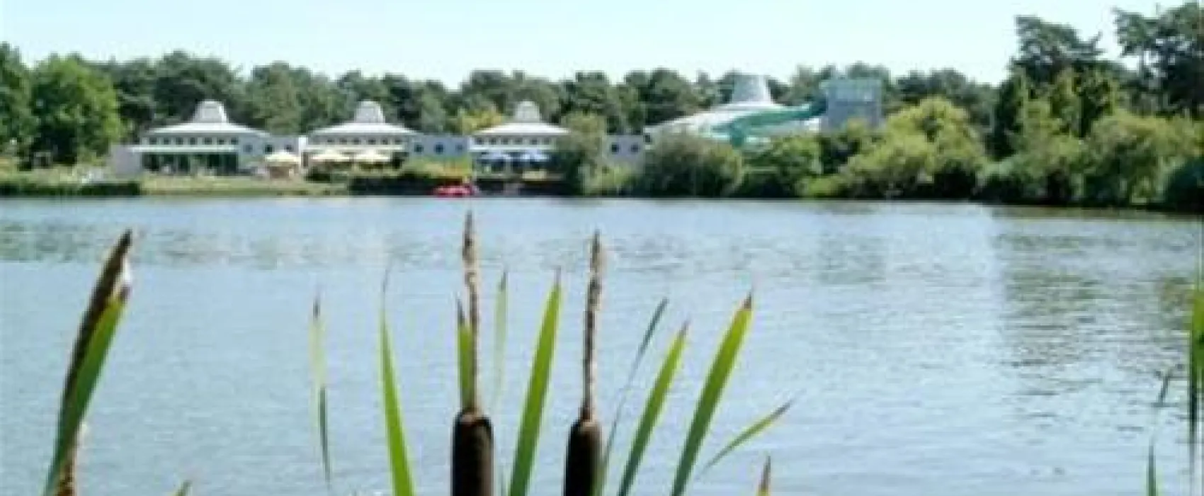 Camping Zilverstrand