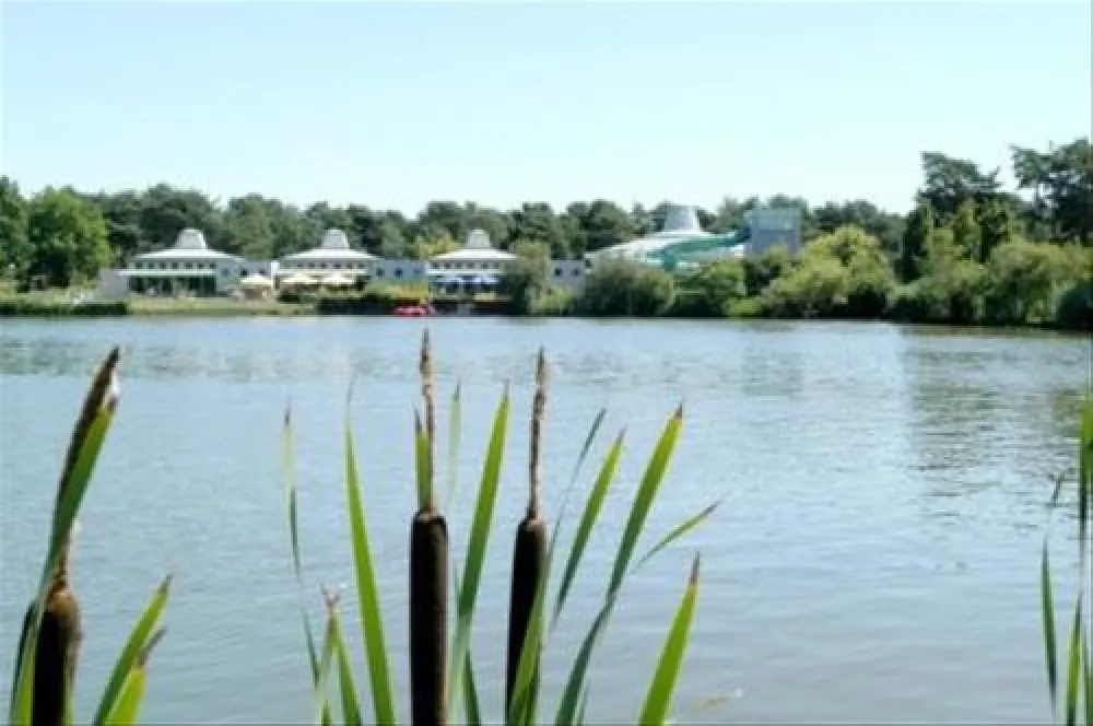 Camping Zilverstrand