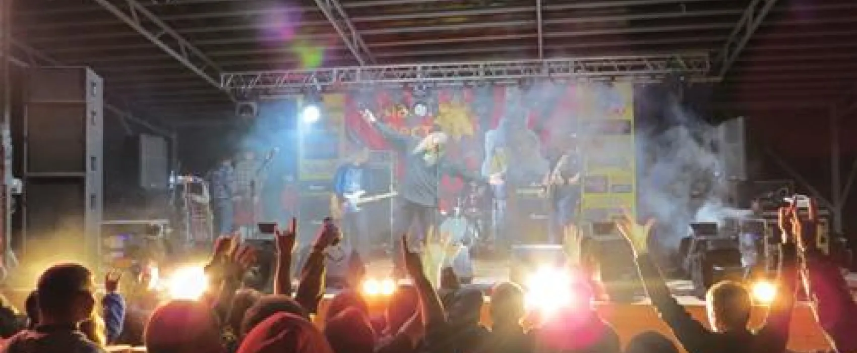 Camping "Zhizhiland"