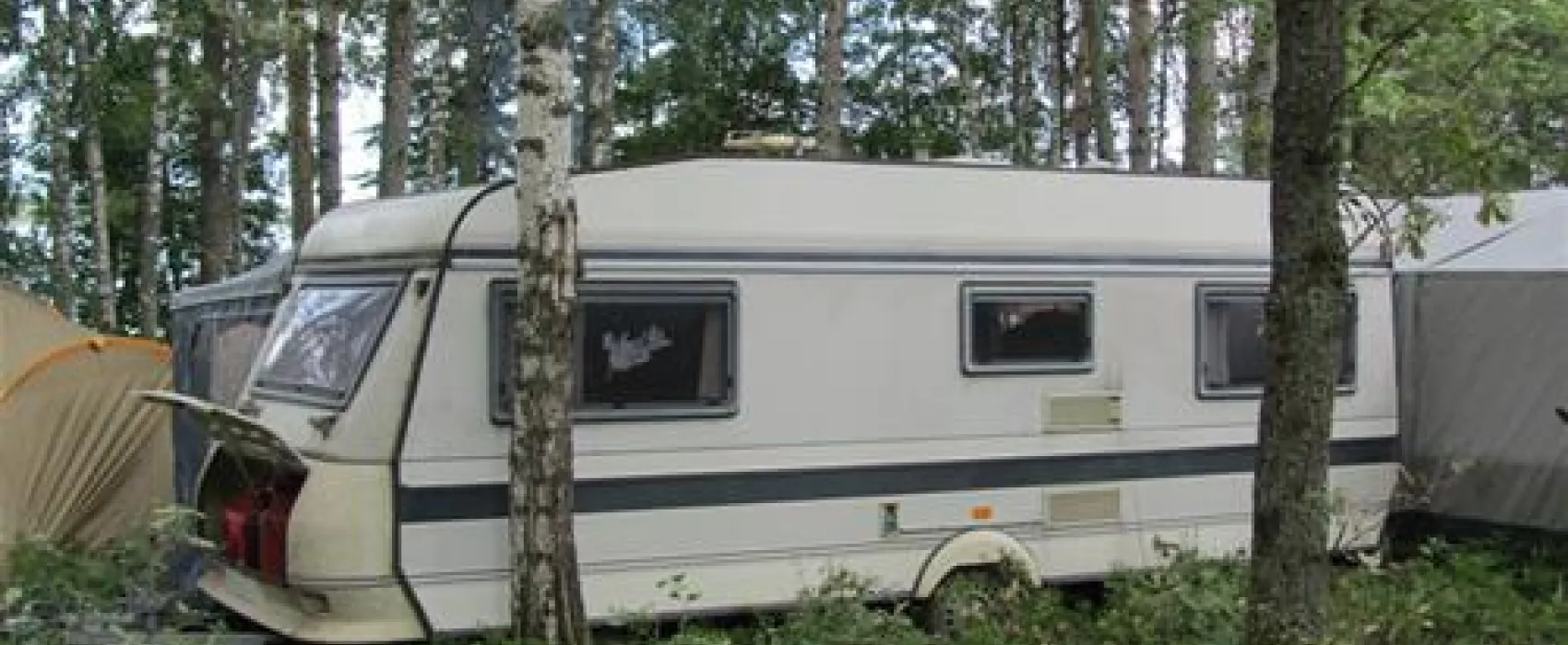 Camping "Zhizhiland"