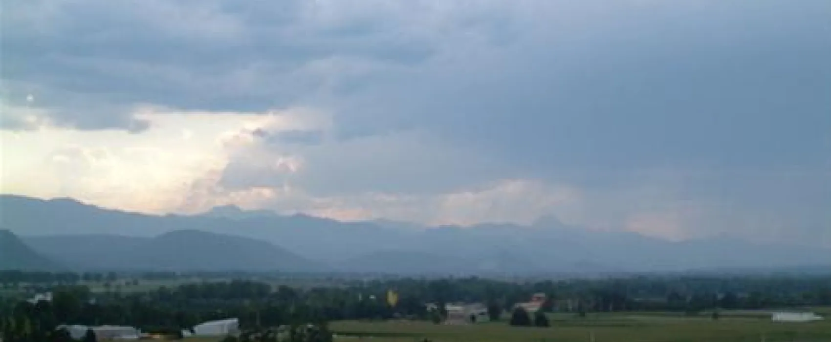 Camping Municipal Belvedere Des Pyrenees