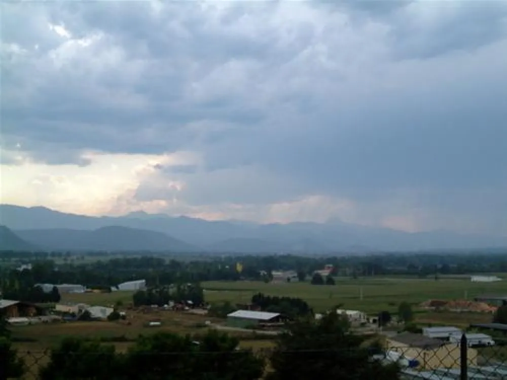 Camping Municipal Belvedere Des Pyrenees