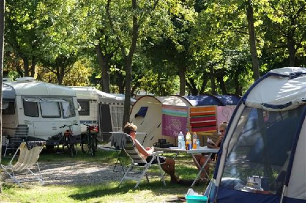 Camping Del Sole