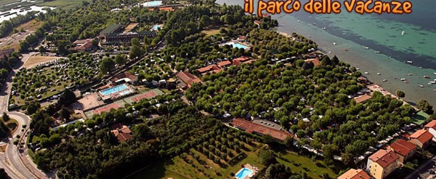 Camping Del Sole