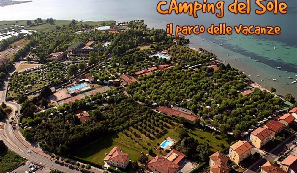Camping Del Sole