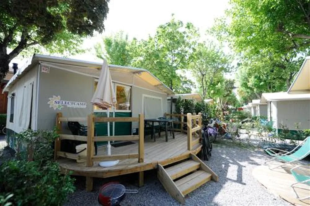 Camping Del Sole