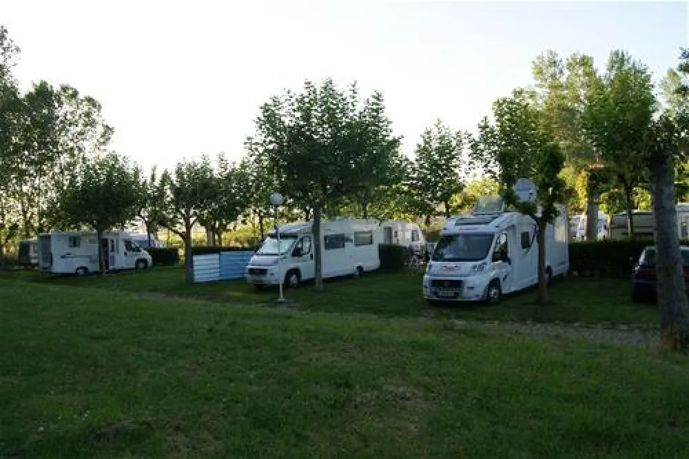 Camping de Haro