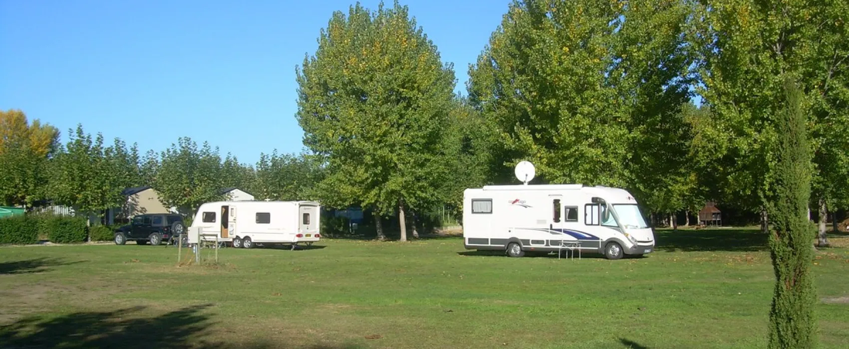 Camping de Haro