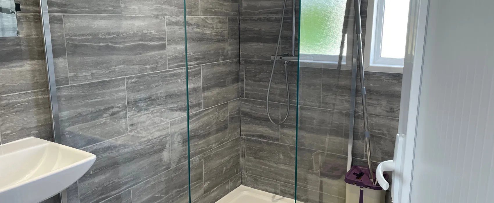 Parkland Touring, Camping & Glamping Site