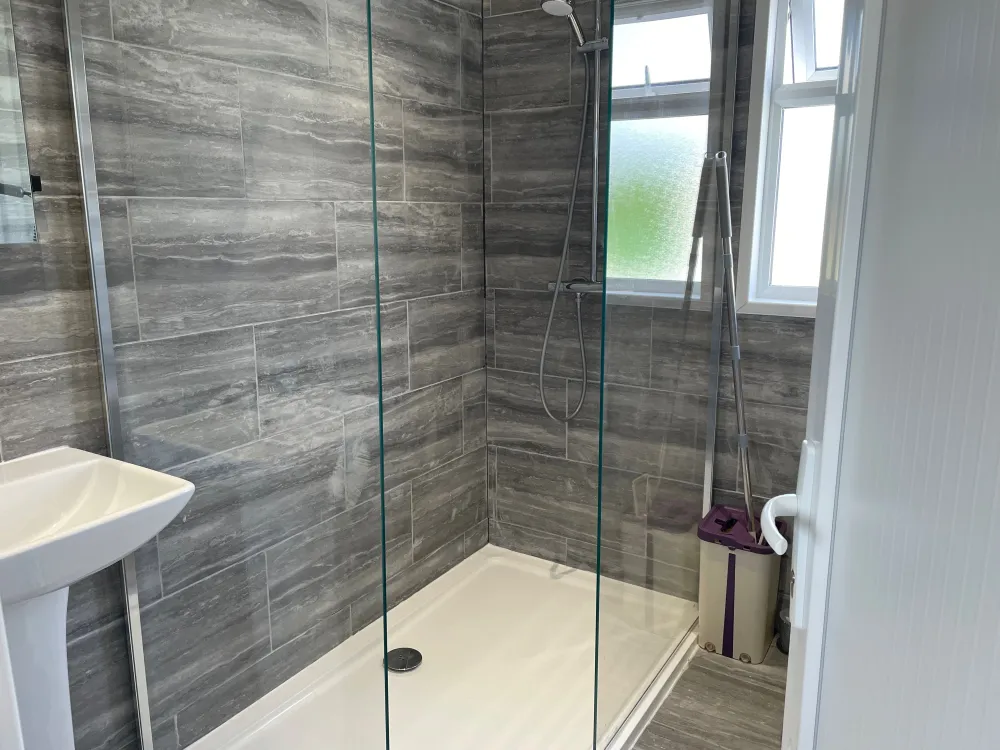 Parkland Touring, Camping & Glamping Site