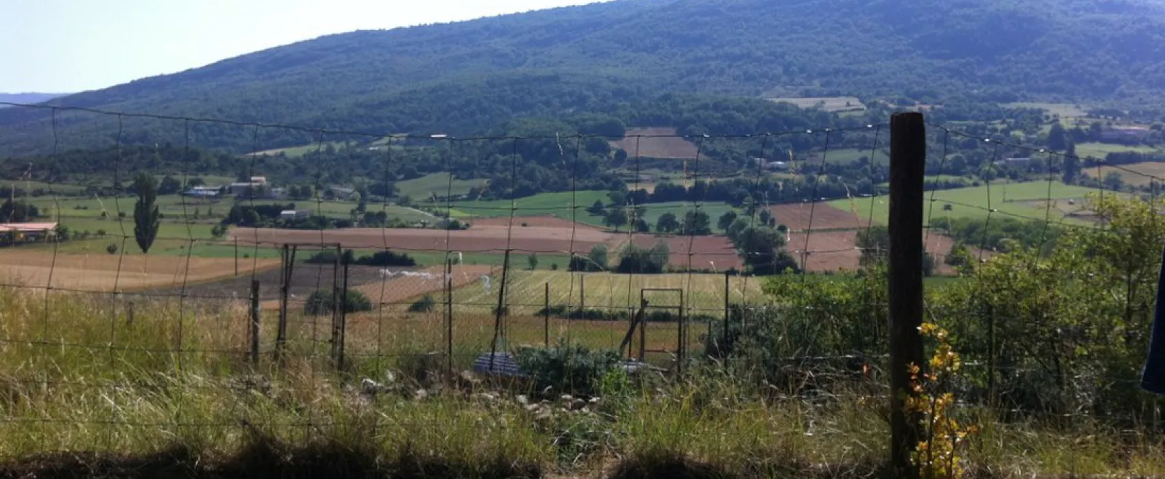 Camping Le Matin Calme