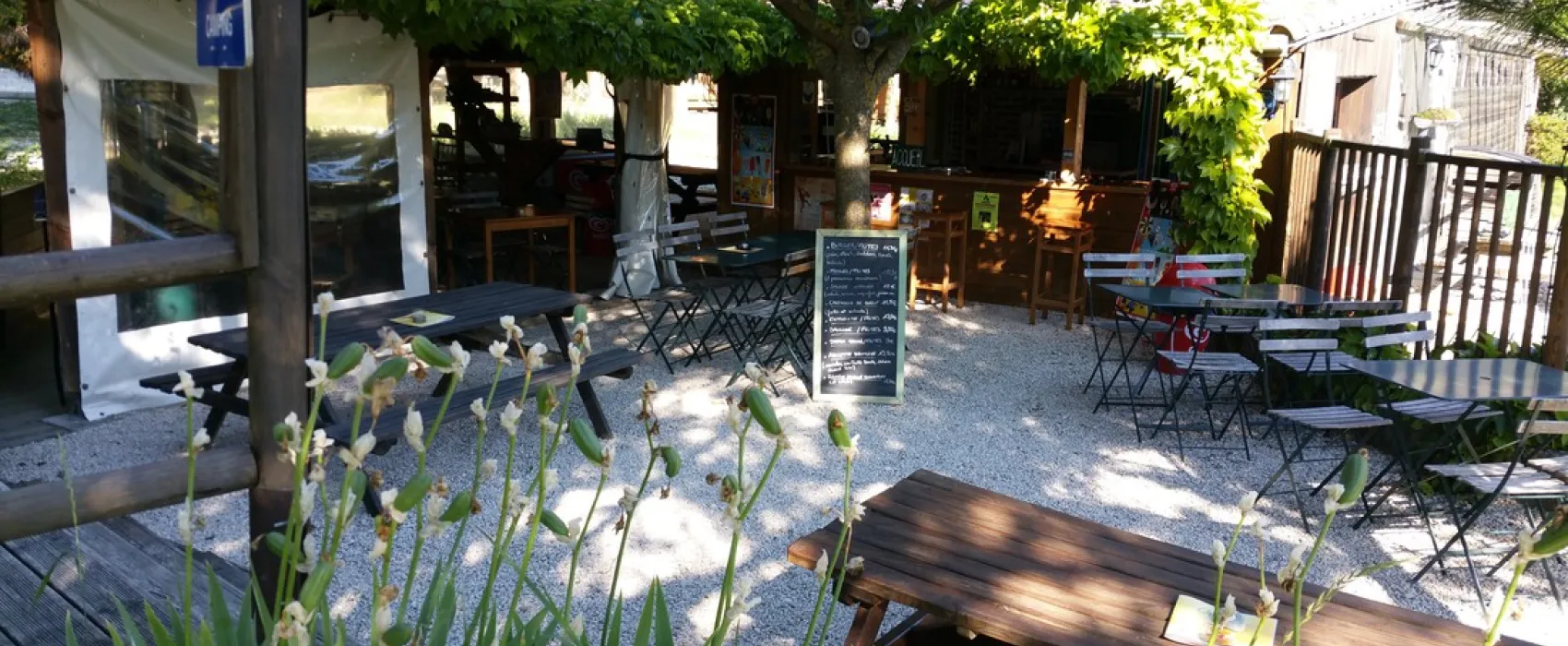 Camping Le Matin Calme