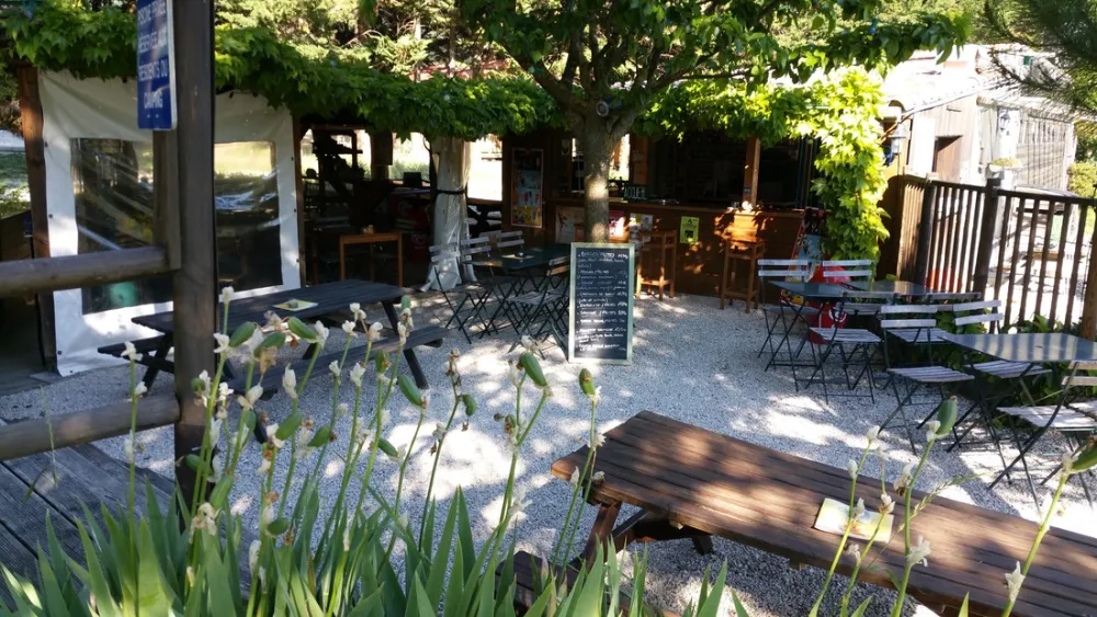 Camping Le Matin Calme