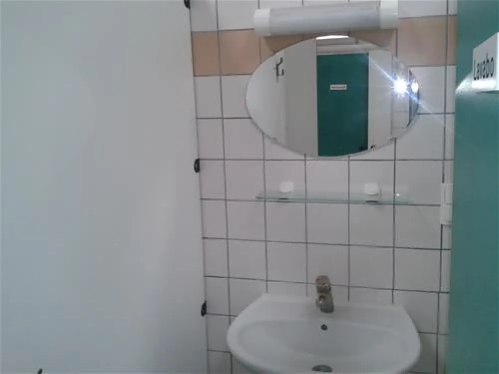 Camping Les Bouleaux  