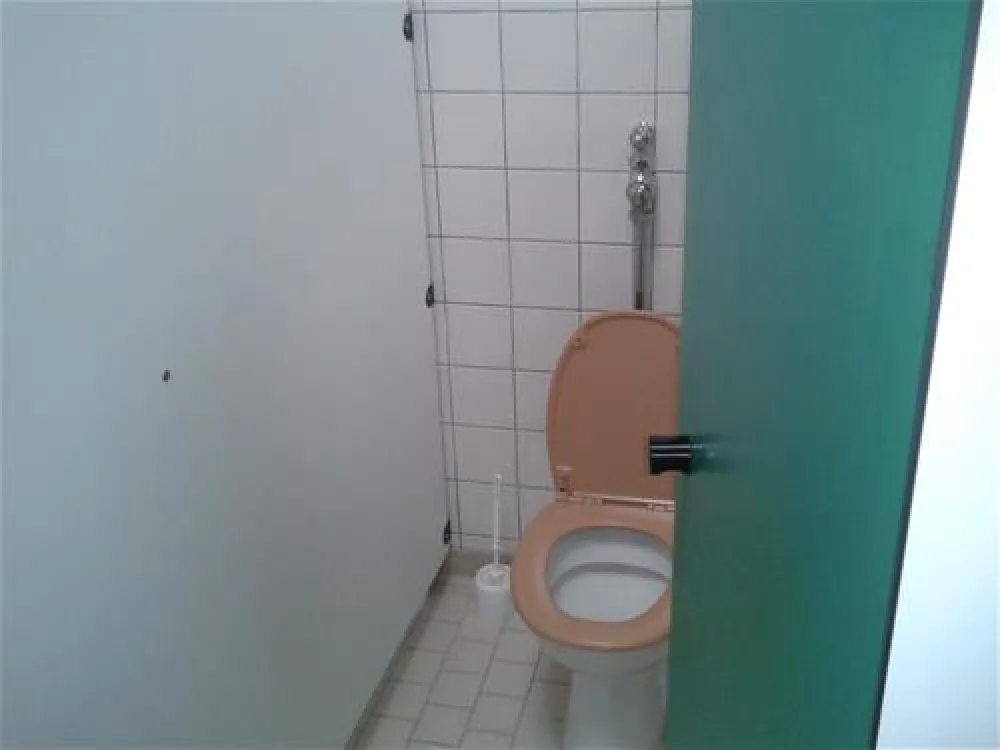 Camping Les Bouleaux  