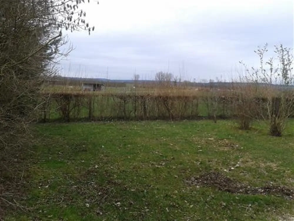 Camping Les Bouleaux  