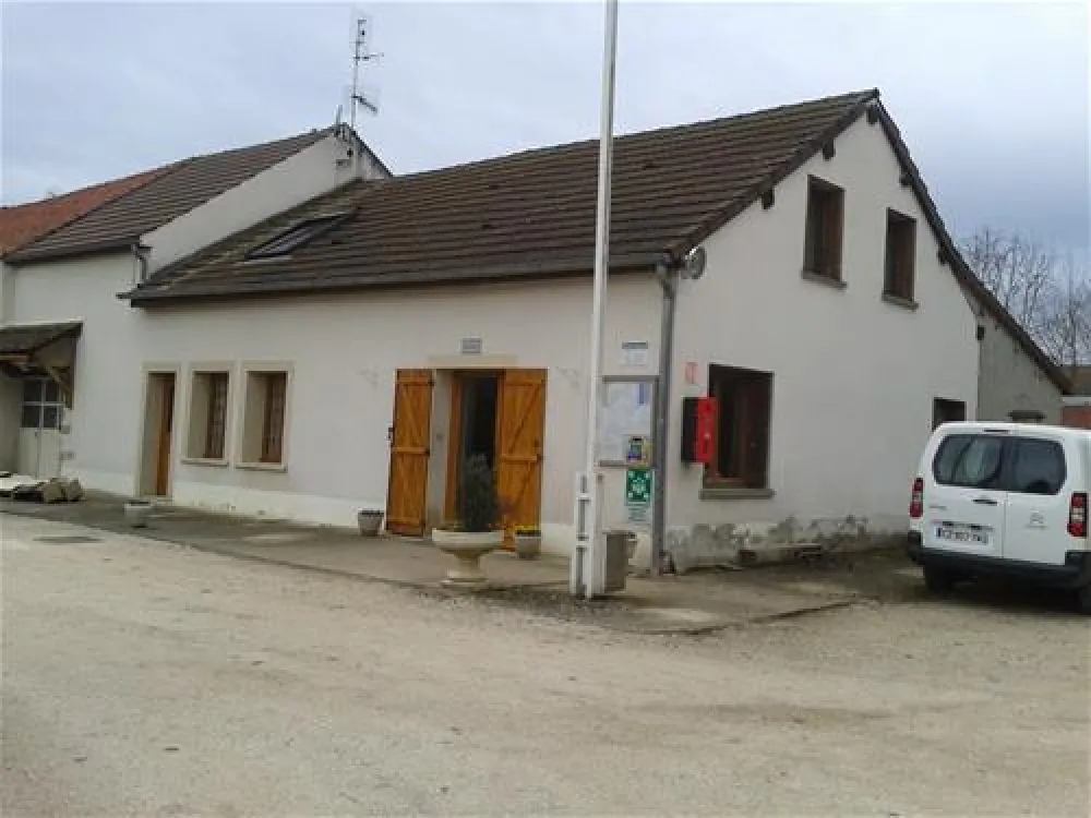 Camping Les Bouleaux  