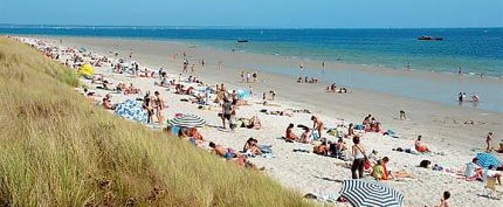 Camping De La Piscine