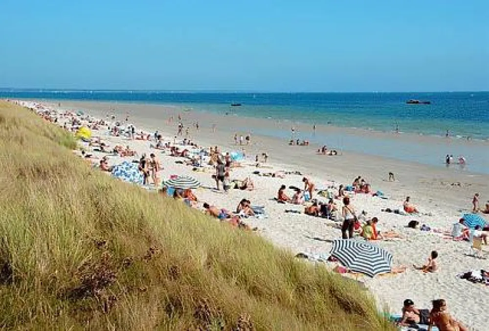 Camping De La Piscine