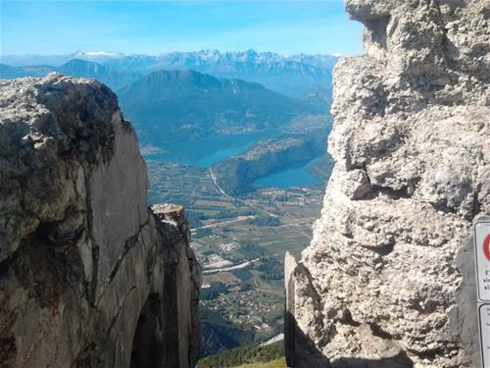 CAMPING LAGO DI LEVICO ****