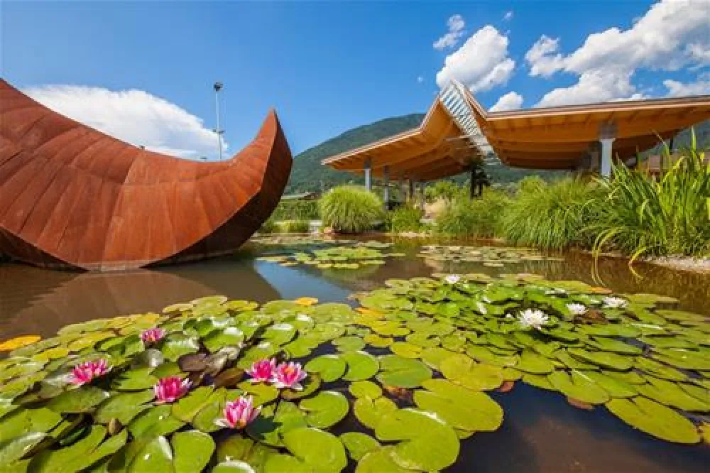 CAMPING LAGO DI LEVICO ****