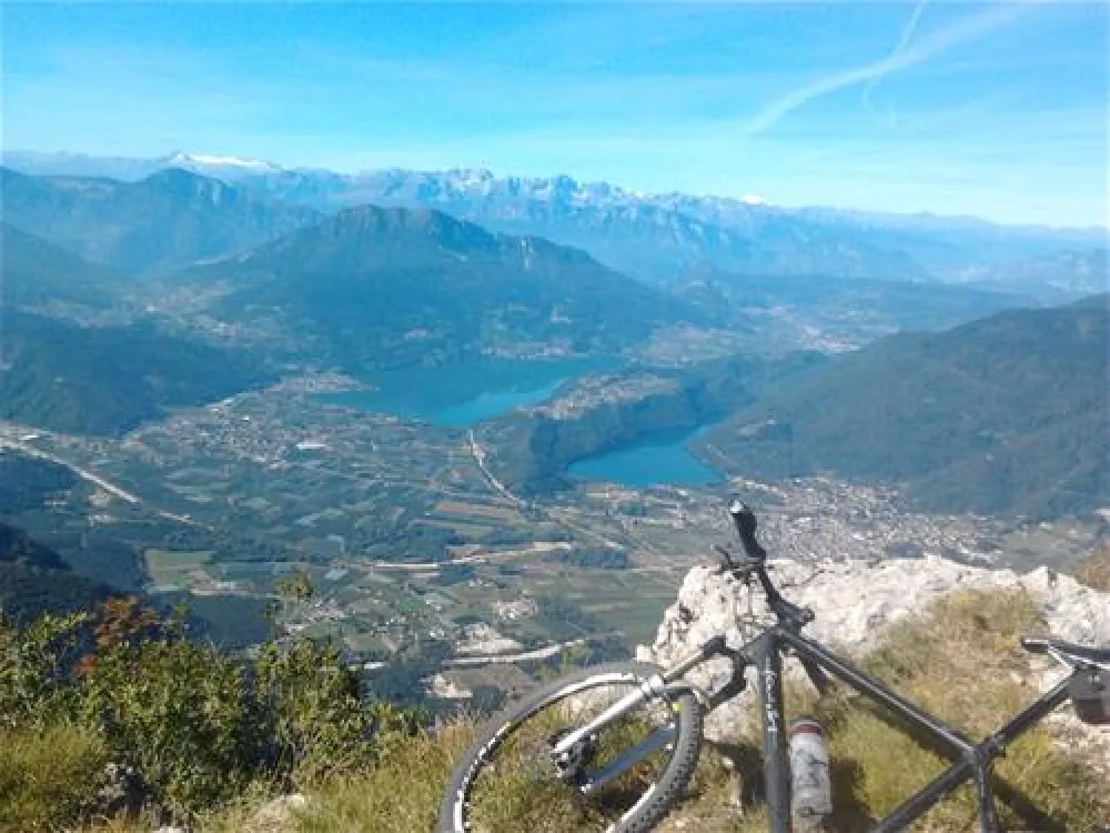 CAMPING LAGO DI LEVICO ****