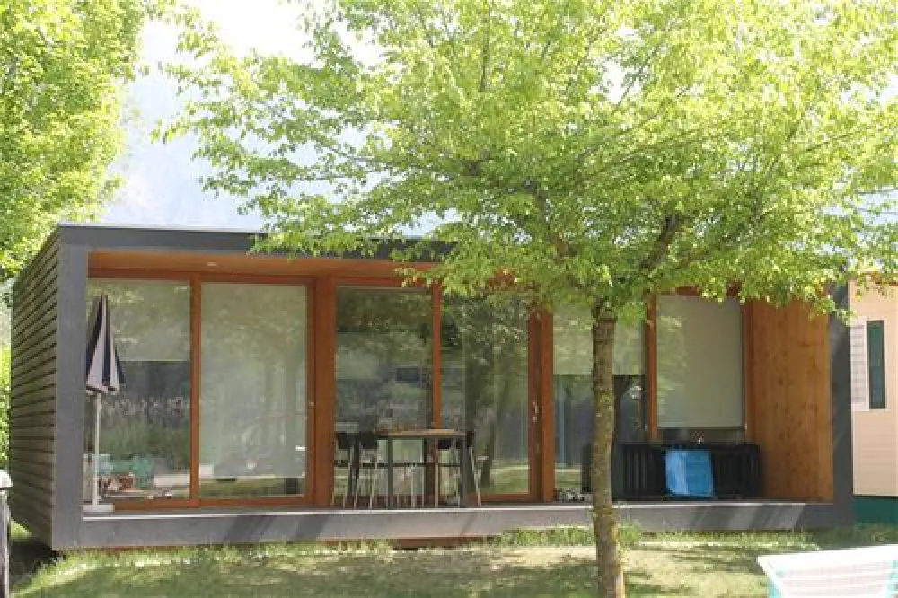 CAMPING LAGO DI LEVICO ****