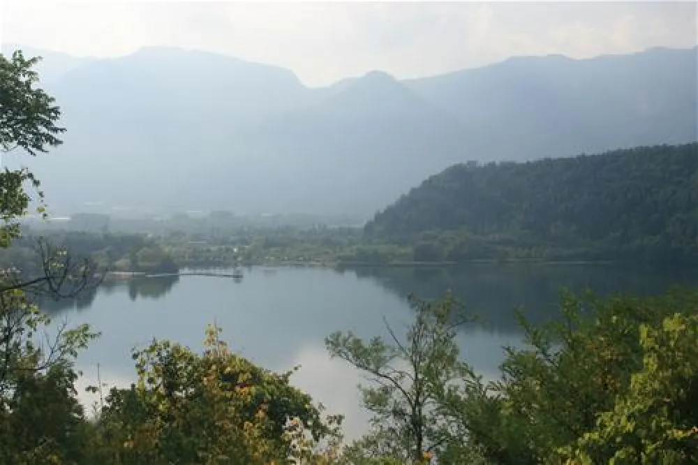 CAMPING LAGO DI LEVICO ****
