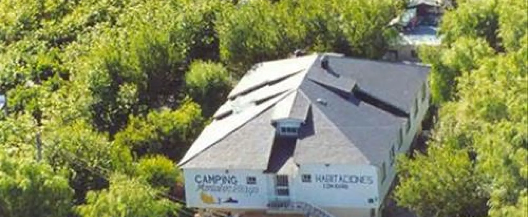 Camping Montalvo Playa